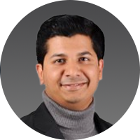 punit kulkarni