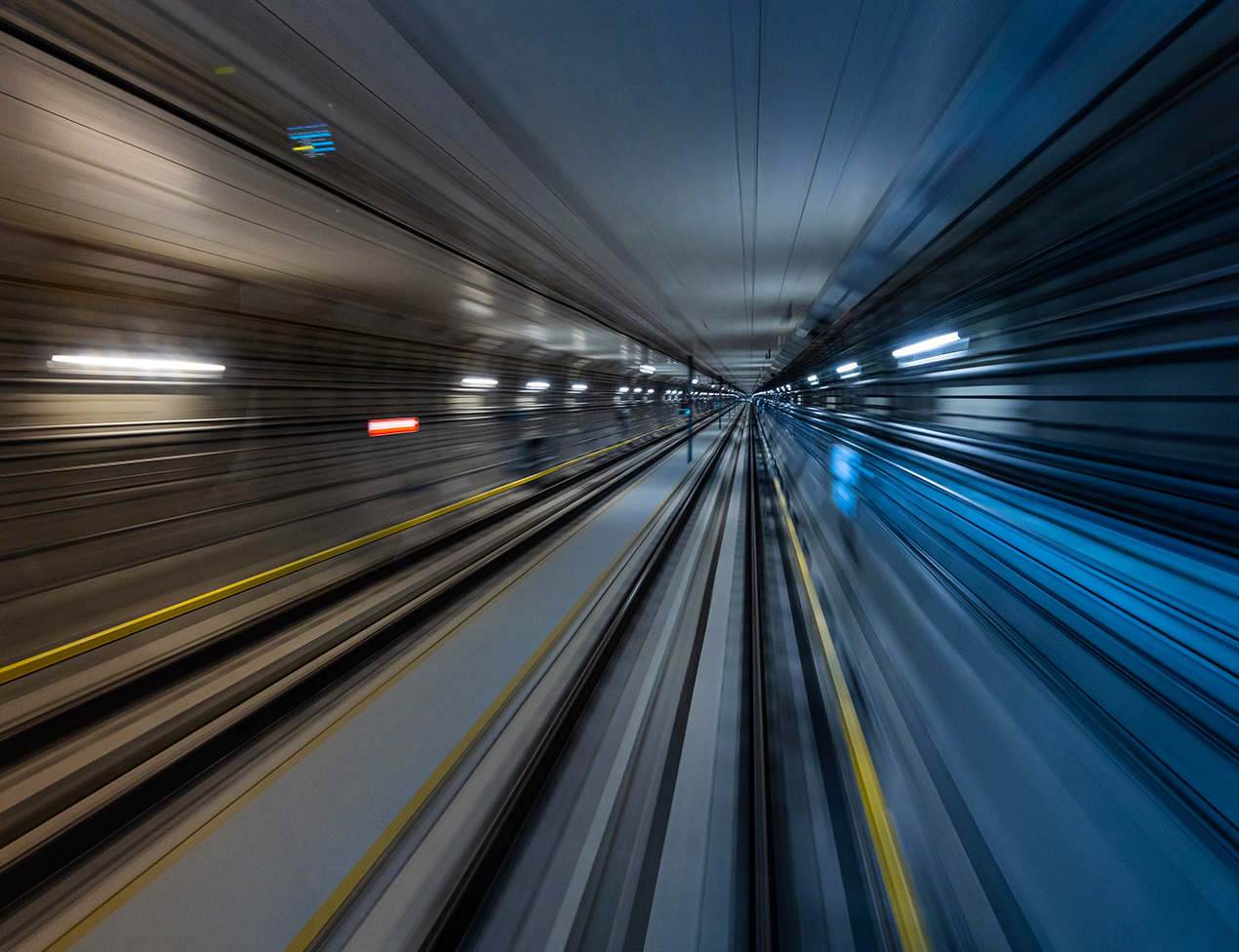 Security Operations in the Age of Zero Trust