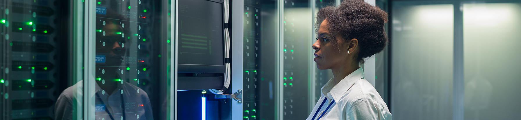 Enterprise Data as a Service model