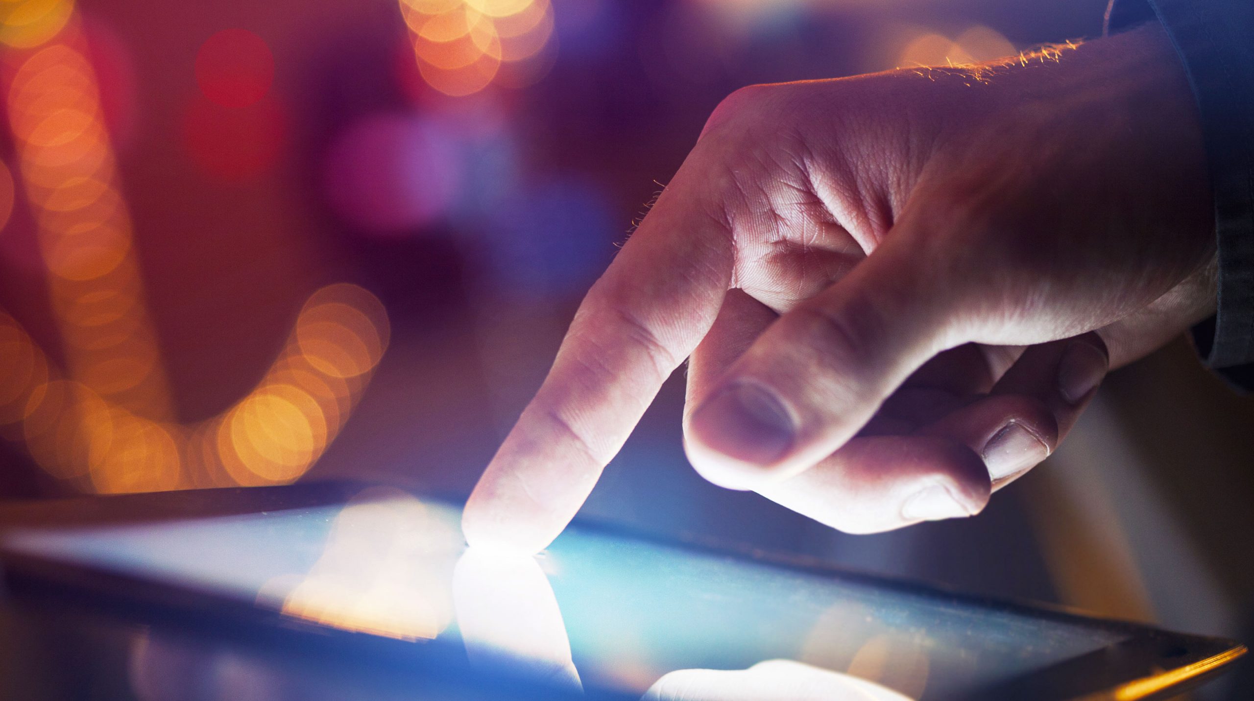 Higher productivity with development of digital insights