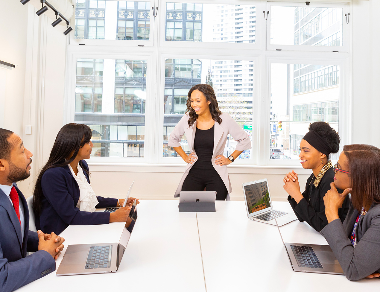 Digital transformation: 4 tips to be a successful IT leader in 2022