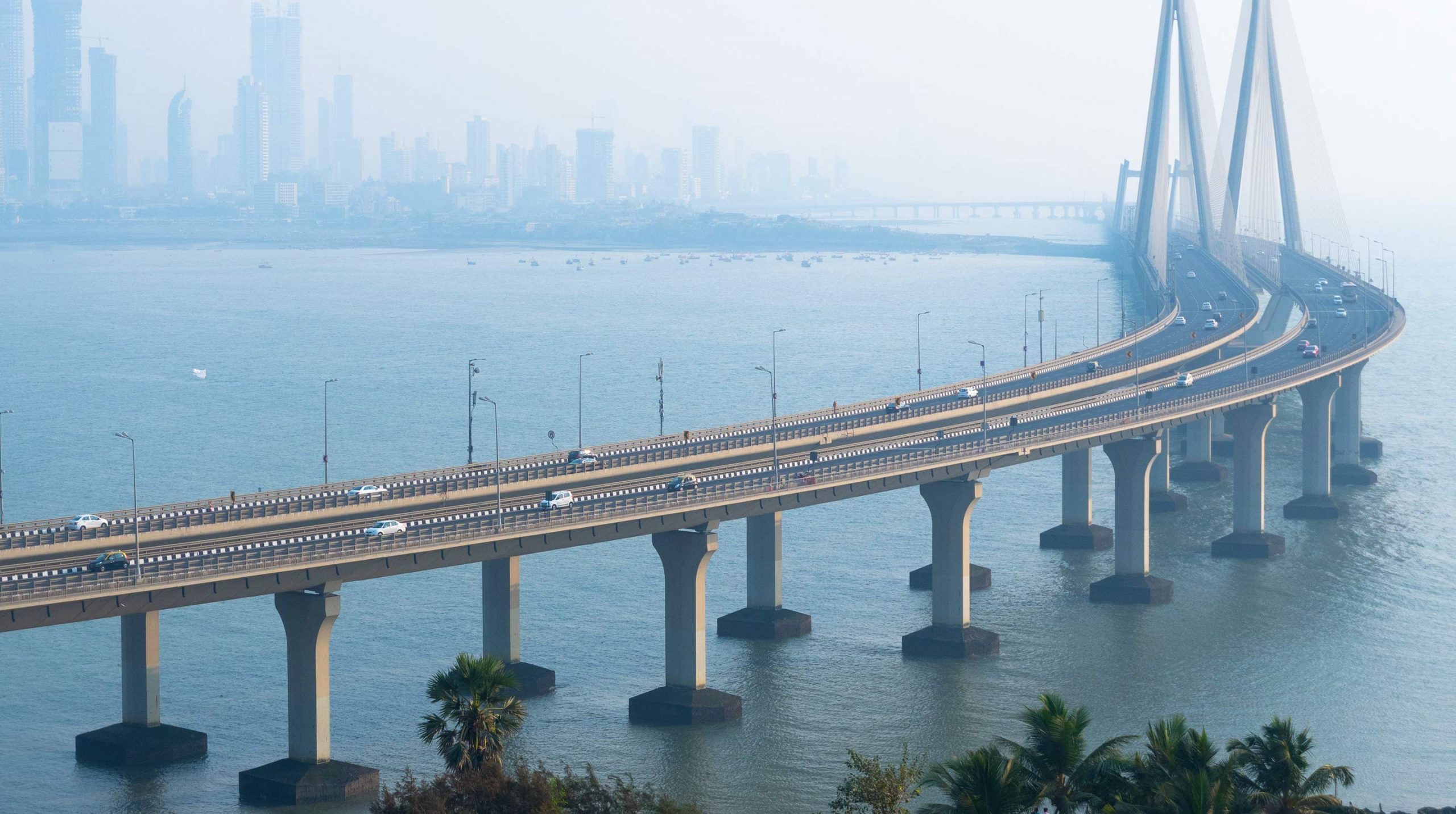 CX World Tour – Mumbai