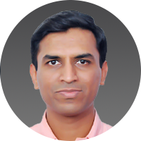 Chaitral Purkar