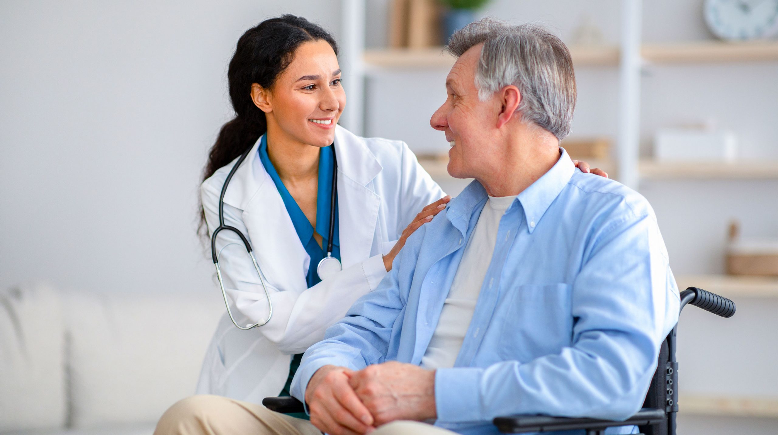 Australian aged care provider