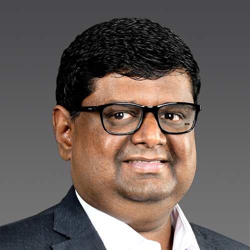 Anand Krishnan