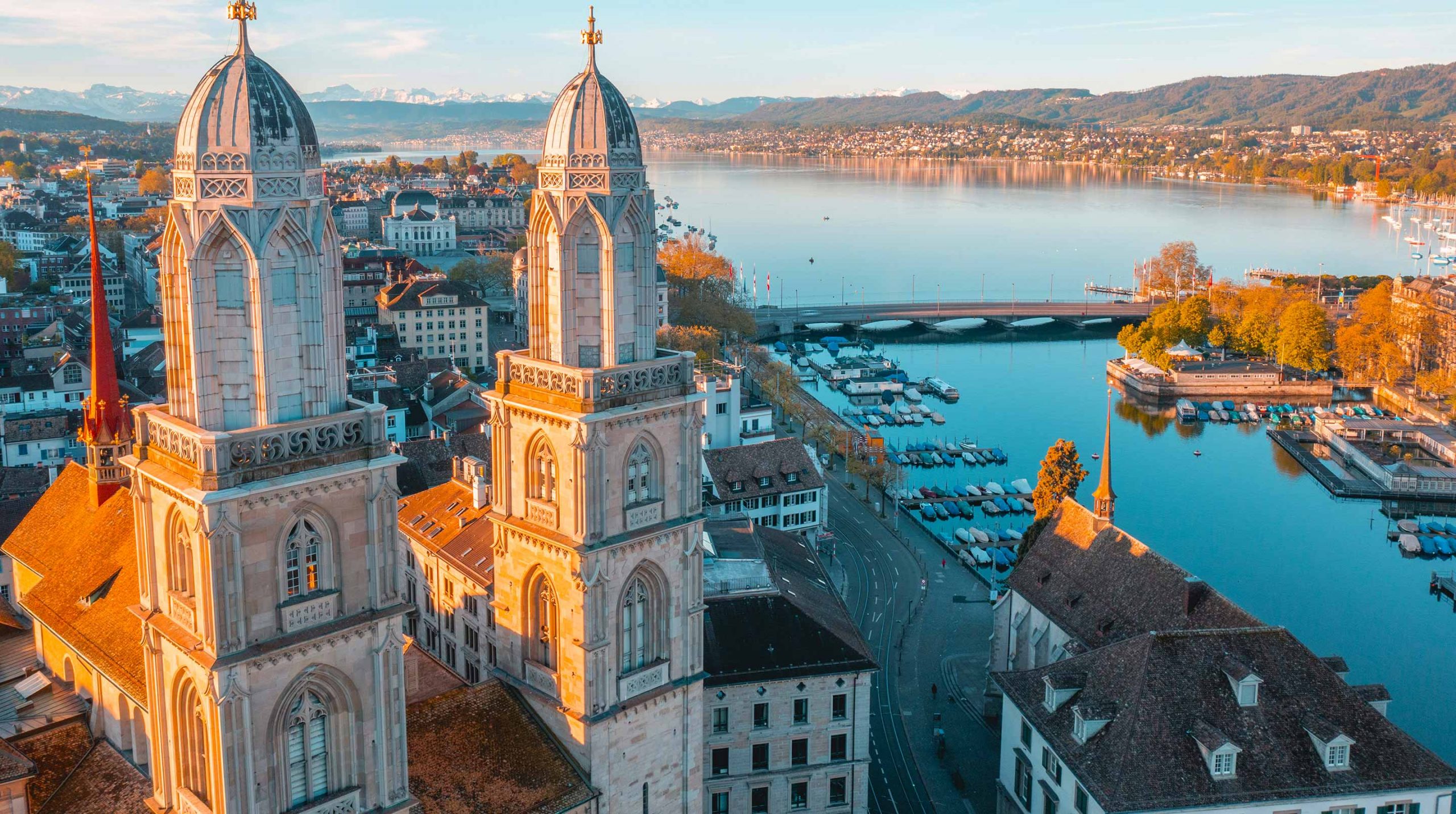 CX World Tour: DACH (Zürich)