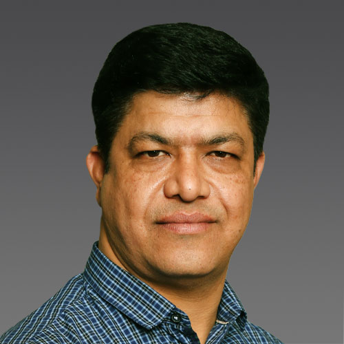 Kuljesh Puri