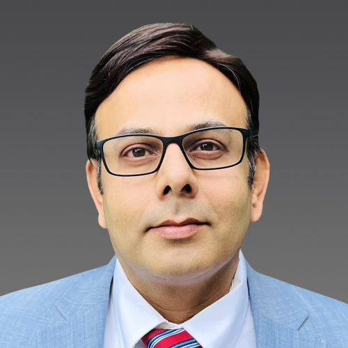 Vaibhav Srivastava