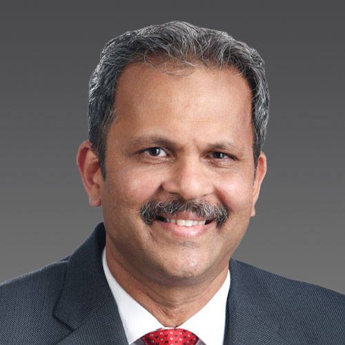 Yogesh Patgaonkar