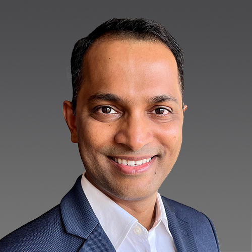 Pandurang Kamat