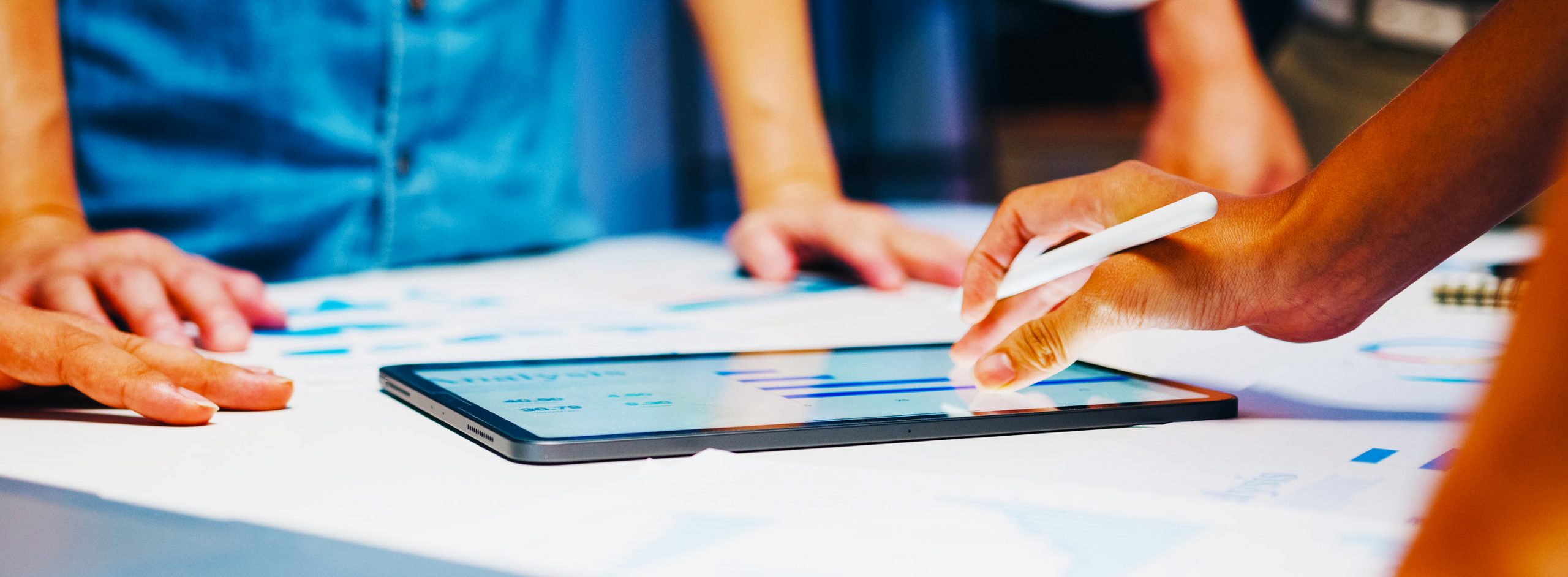 Leading indicators and the advantages of data-driven insights