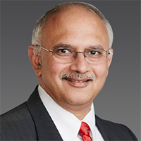 Anand Deshpande, Founder, Chairman and Managing Director, Persistent