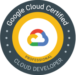 Cloud Developer