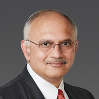 Dr Anand Deshpande