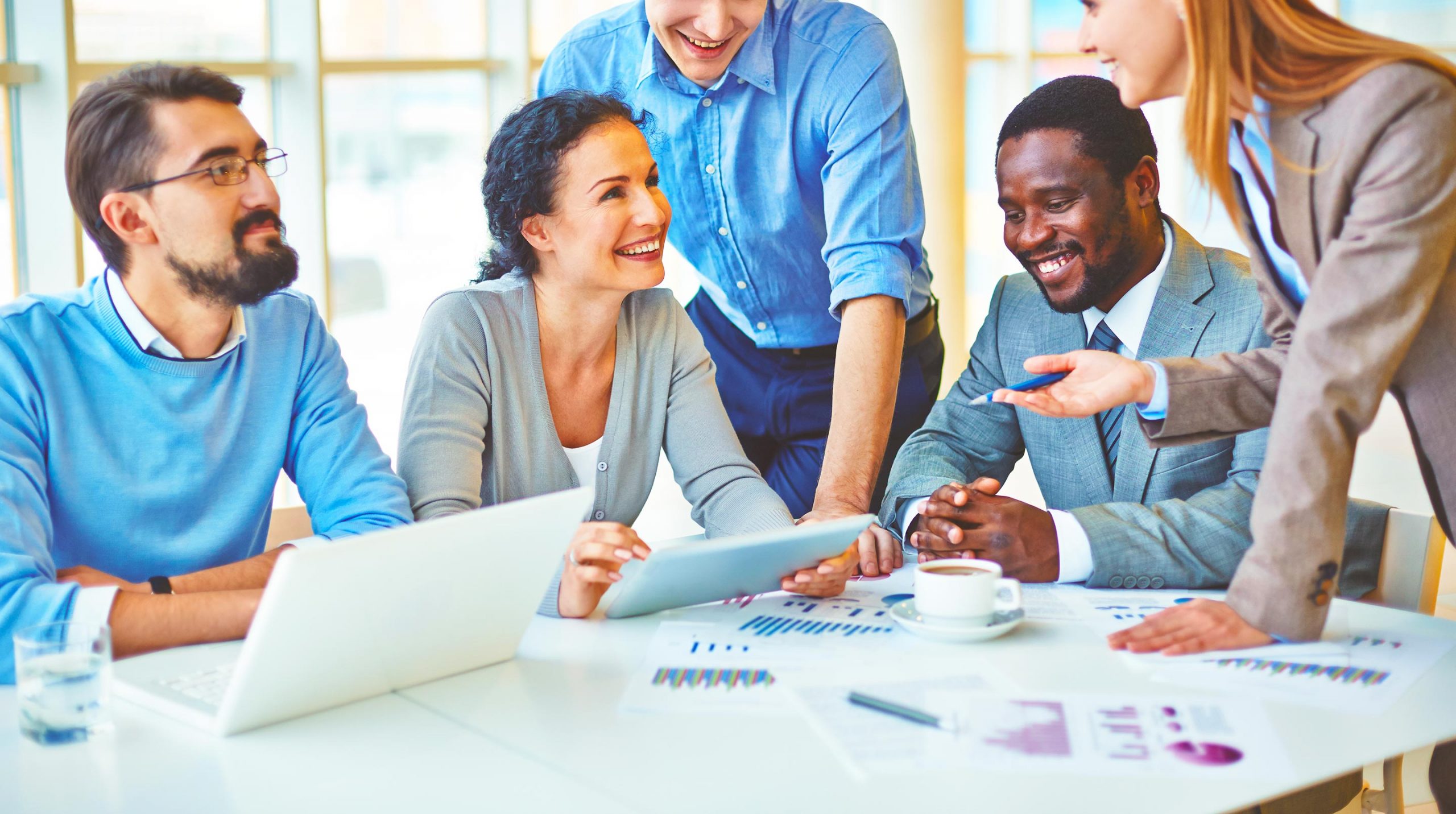 WhitePages for Whirlpool fuels collaboration, gives employees power to instantly search and connect 