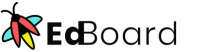 EdBoards logo