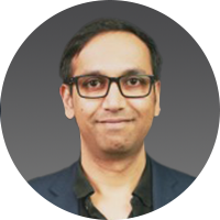 Rahul Ghate