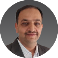 Shreekanth Joshi