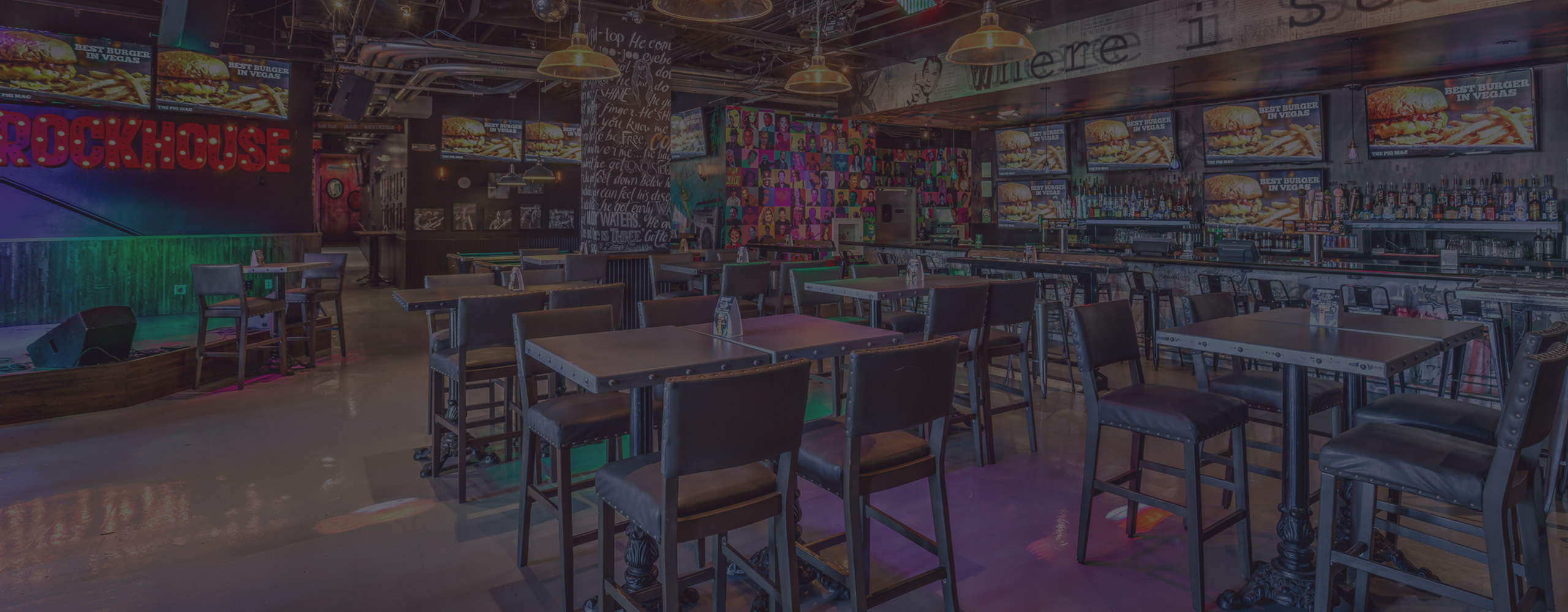 Join Us at Money20/20 Happy Hour @Rockhouse