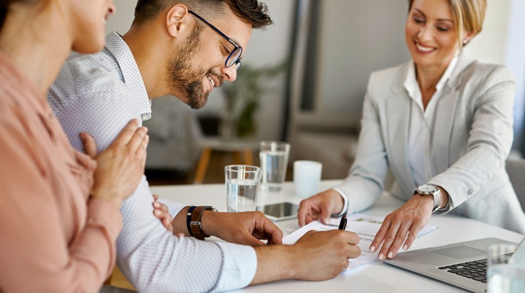 Six digital recommendations for the insurance industry
