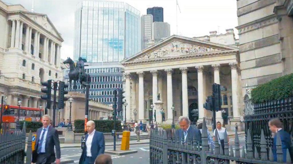 Gojoko – Building the Credit Union Market in the UK