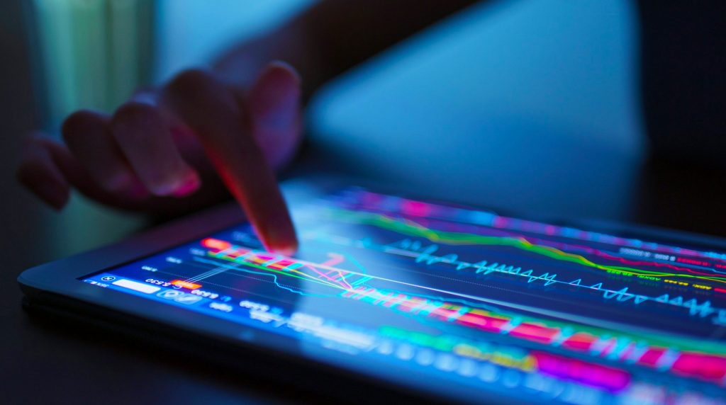 Data & Analytics