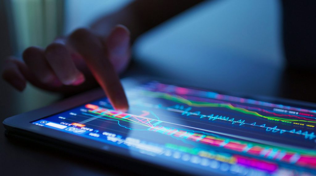 Data & Analytics