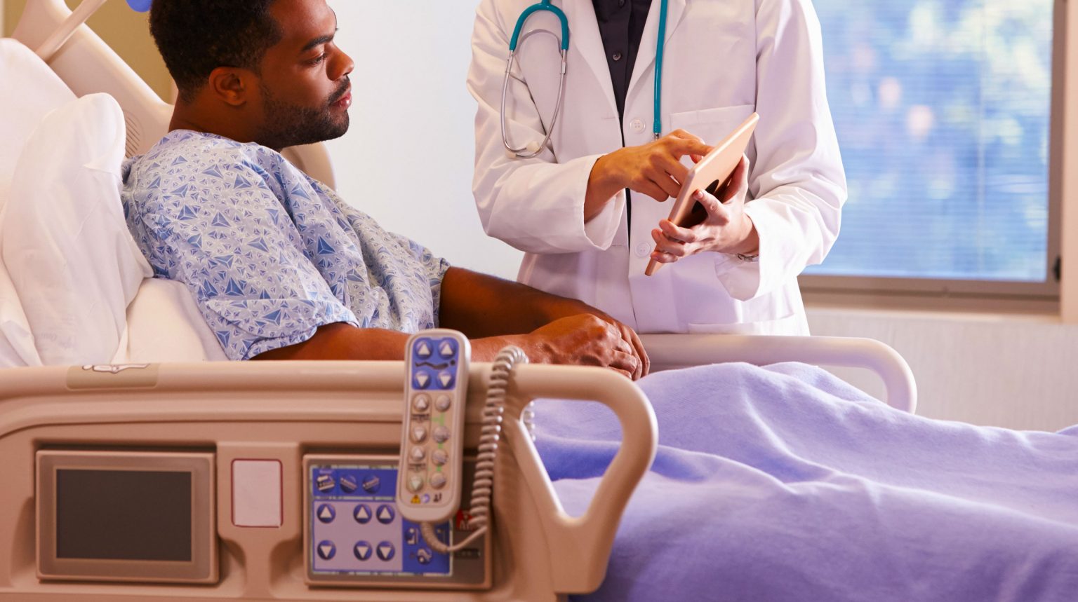 Healthcare Payer Solutions