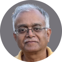 Raghunath Iyer