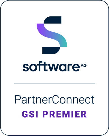 Software AG GSI Premier