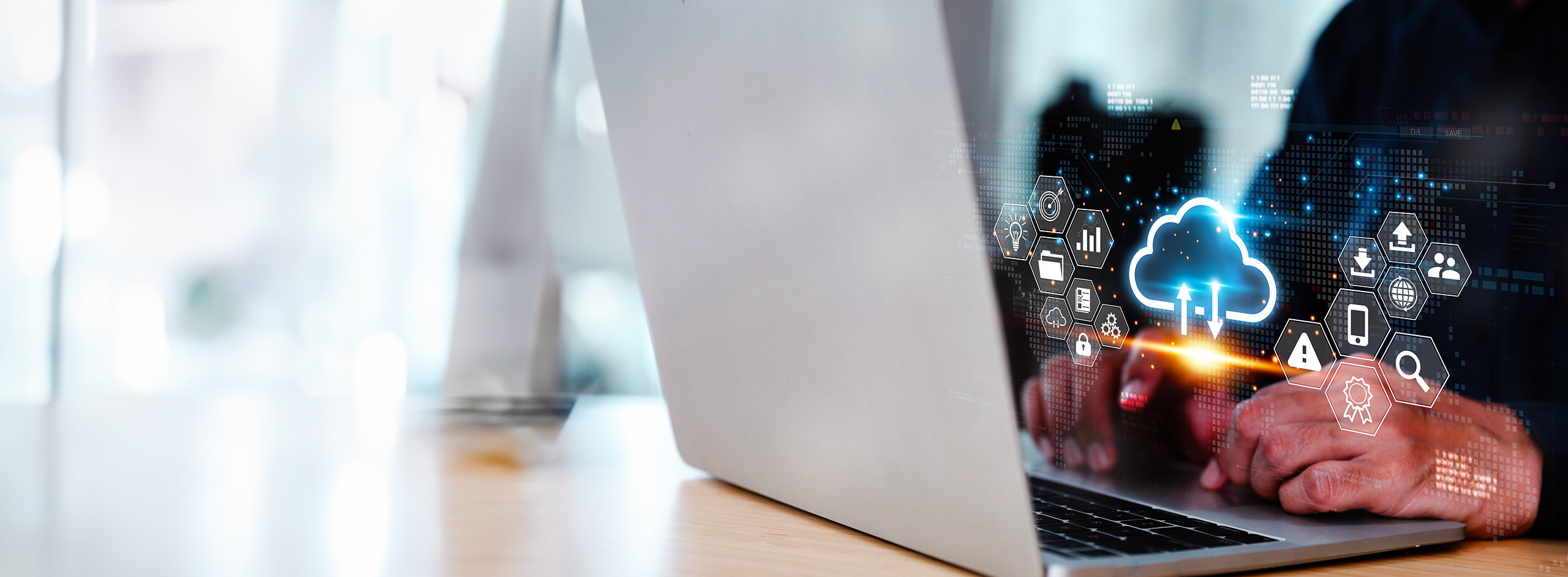 Power of webMethods in the Cloud with CloudMethods by Persistent Systems