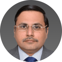 Dr. Ratnakar Palakodeti