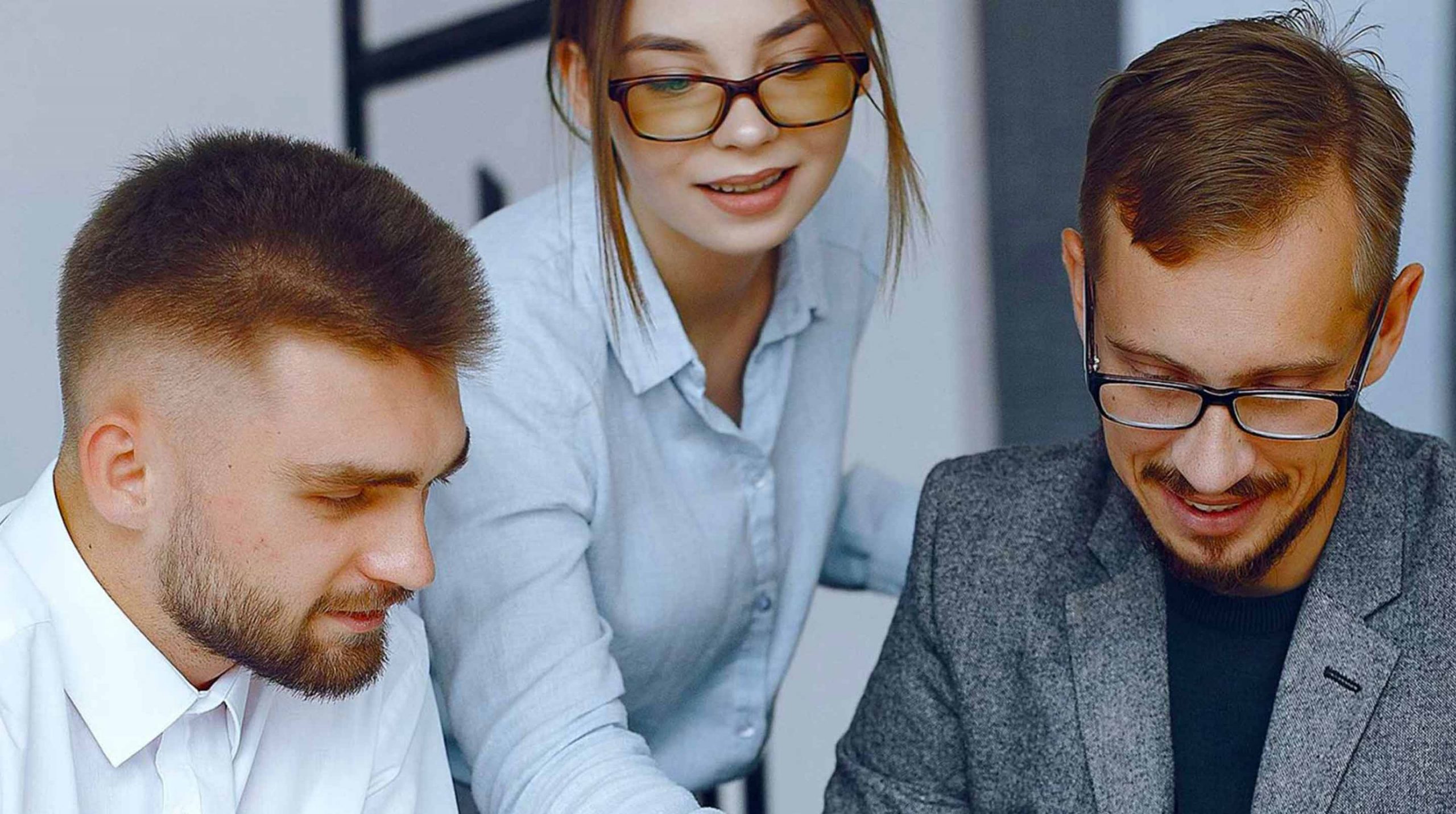 A Connected Insurance Ecosystem – Bringing New Life To The Industry