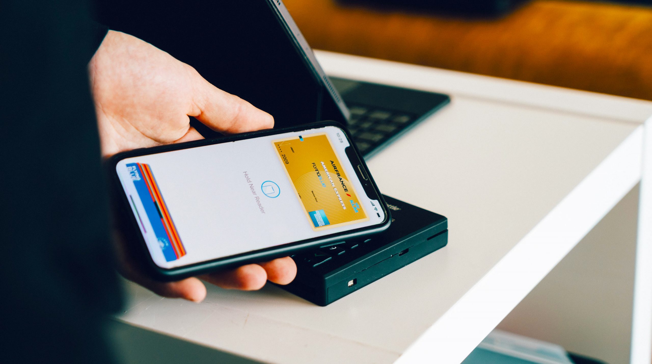 About our Payments Modernization