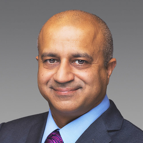 Sandeep Kalra