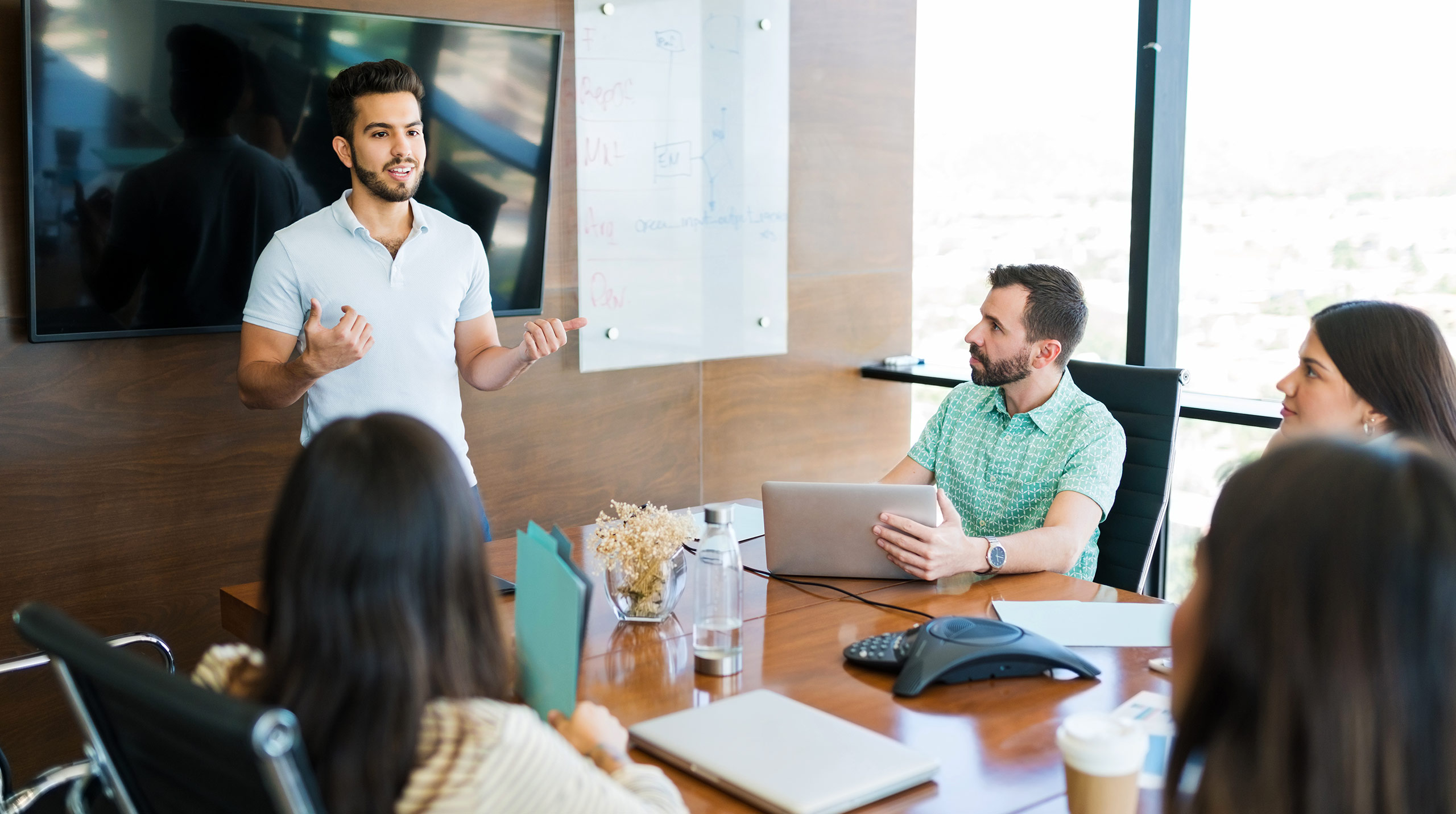 Partner Spotlight Session
