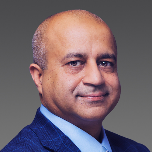 Sandeep Kalra