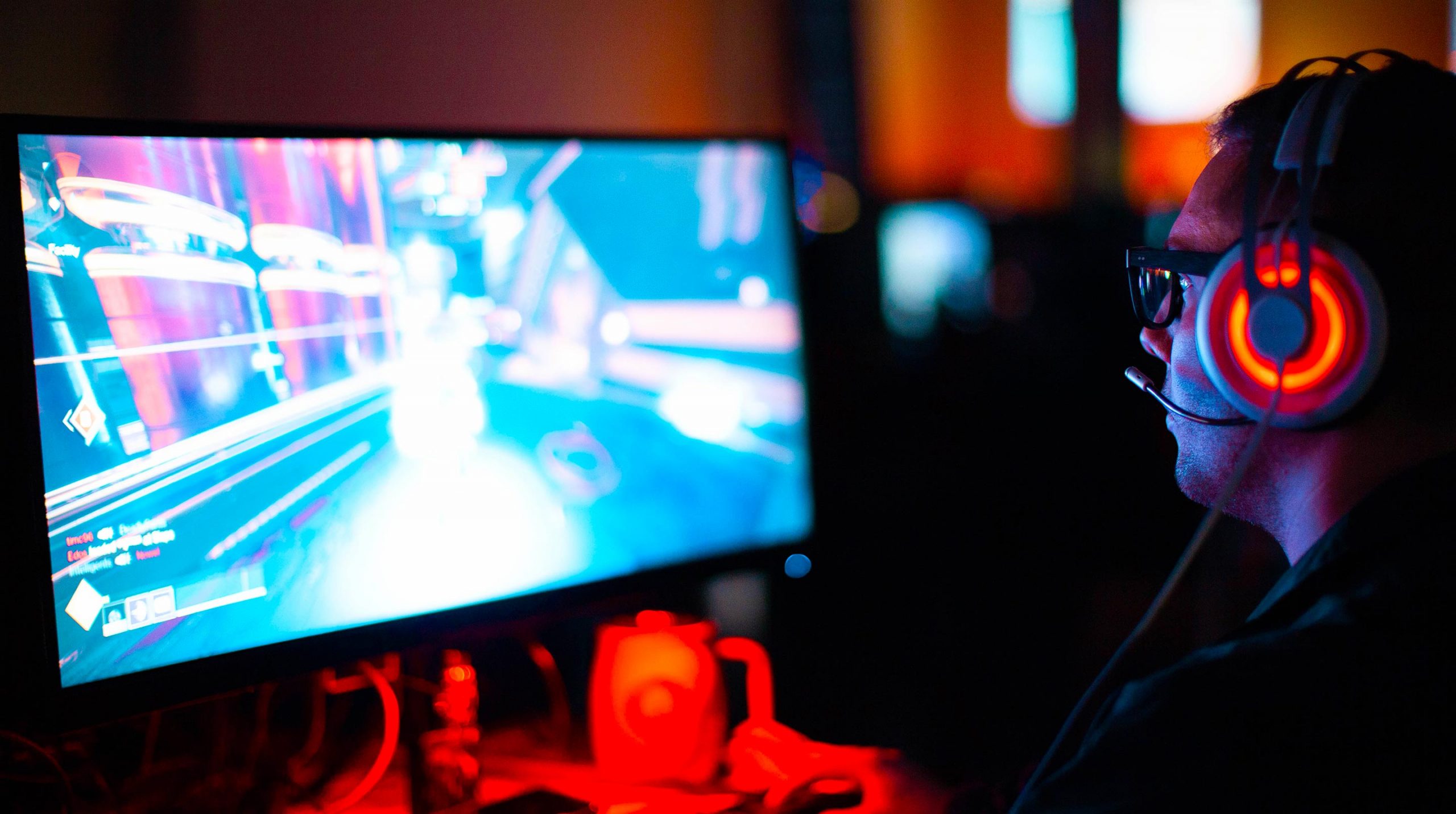 Digital Therapy in the Form of a Video Game by Leveraging AI and ML
