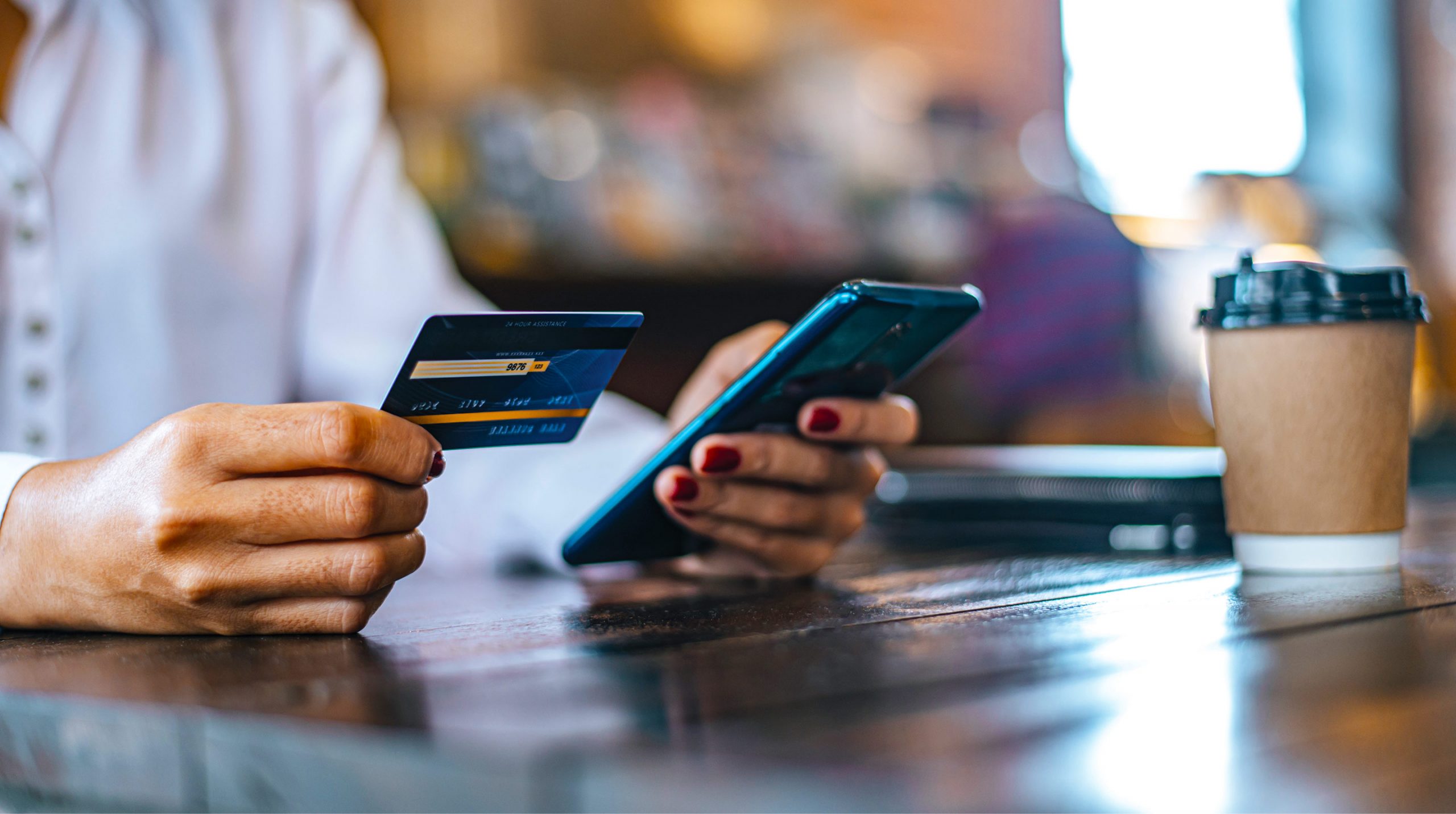 Global Payments Leader Boosts Fraud Detection with Google Cloud