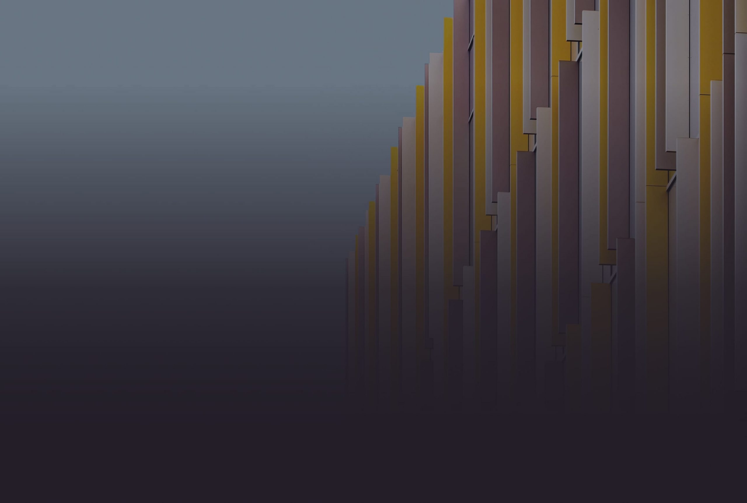 Banner cloud manifesto