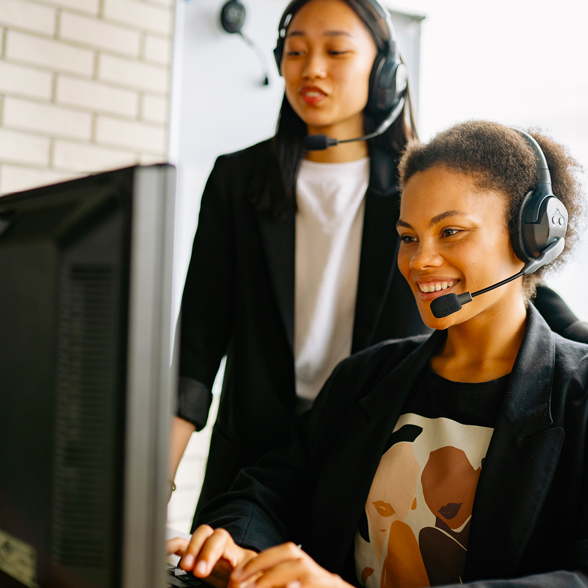 Omni-Channel Customer Service