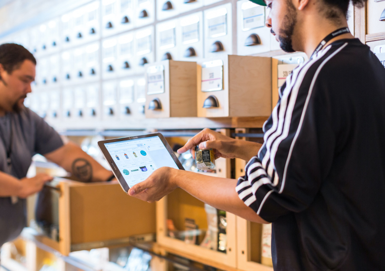 Consumer Tech Solutions