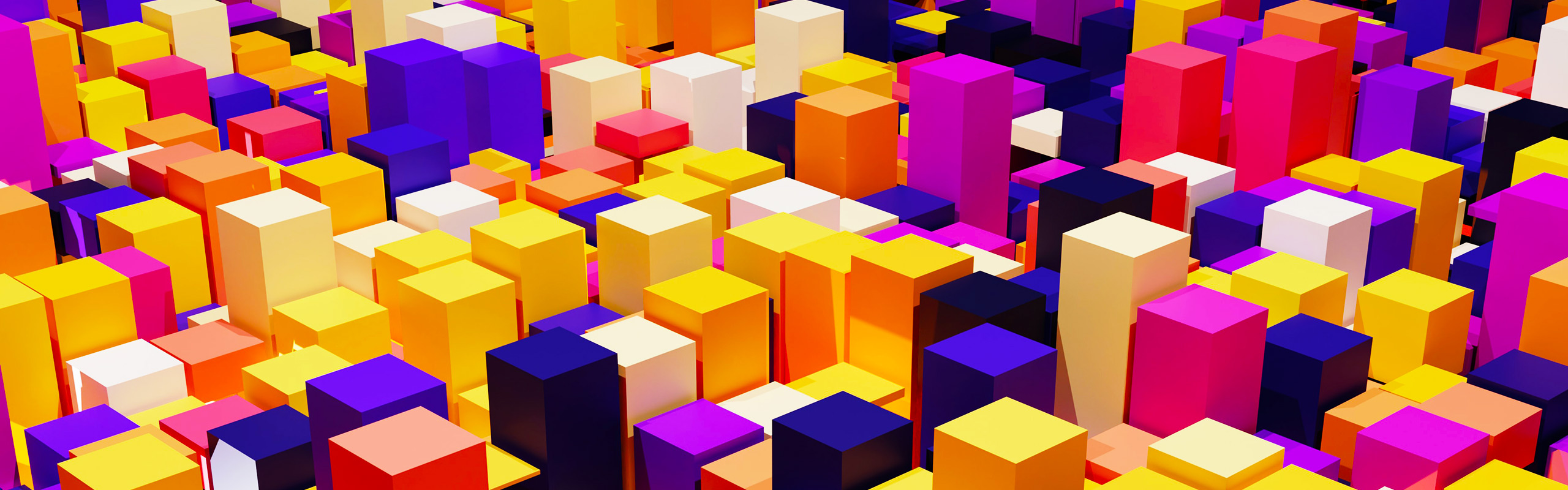 Persistent Data Foundry