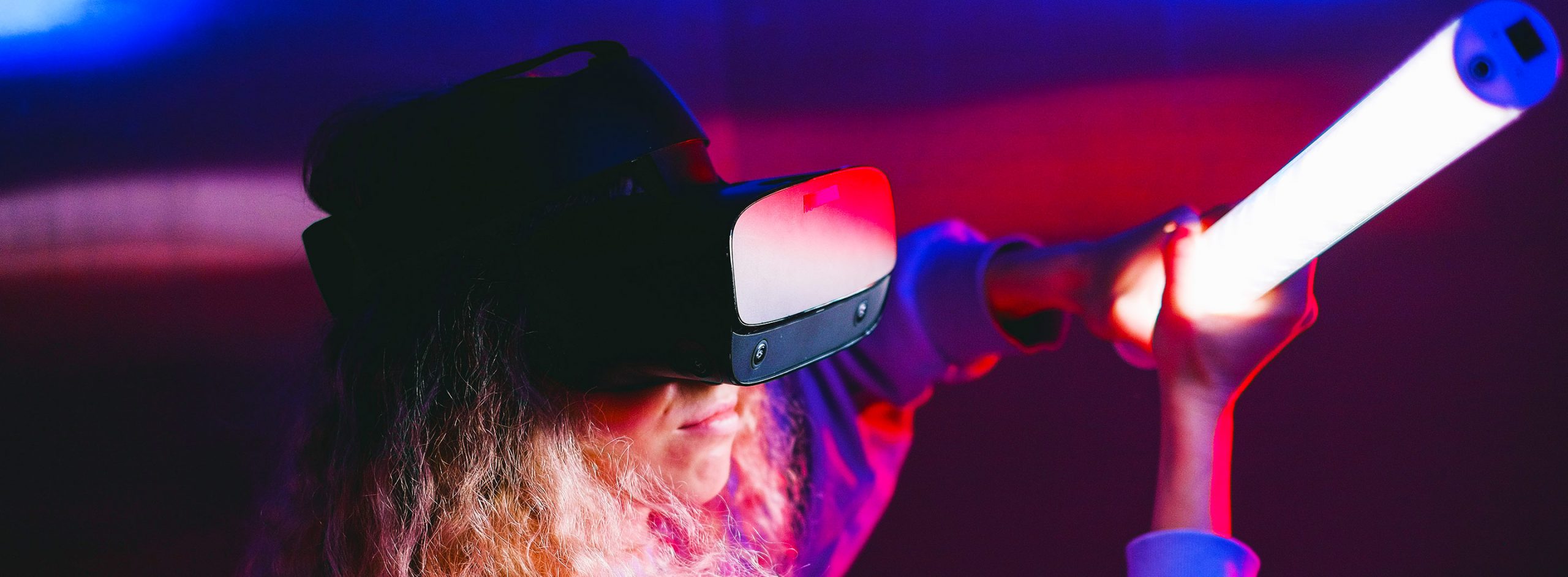 Location-based AR Experience for Retail Use Case