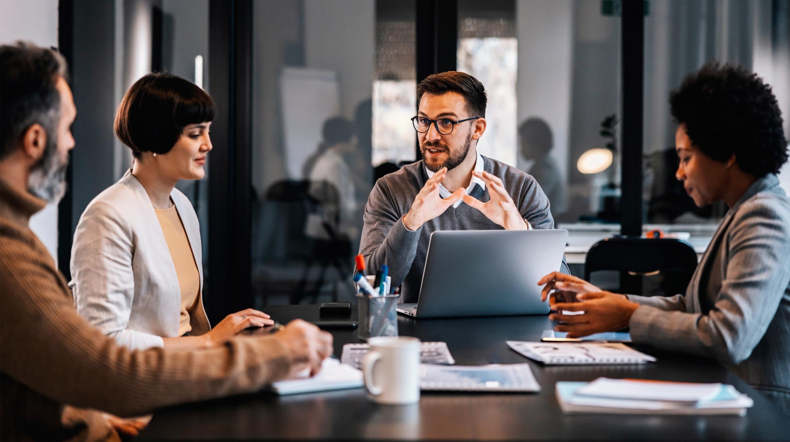 Salesforce Integration: Transforming CX for Communications Platform