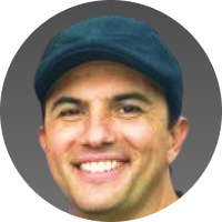 Josh Padilla