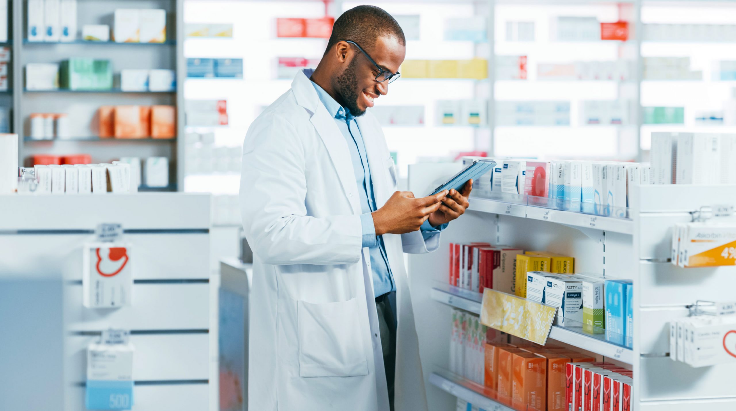 Expediting Legacy Platform Migration for a Leading US Retail Pharmacy