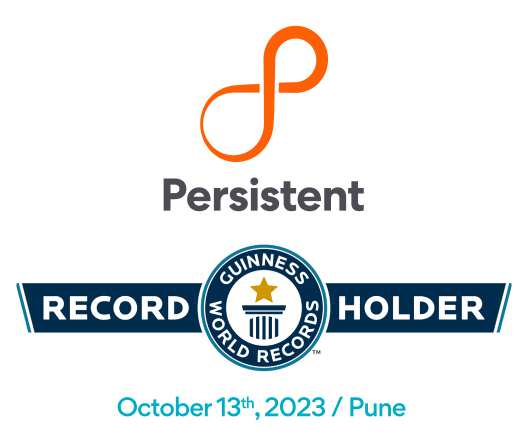 Persistent's Guinness World Record of Most live viewers of a cycling awareness video lesson on YouTube