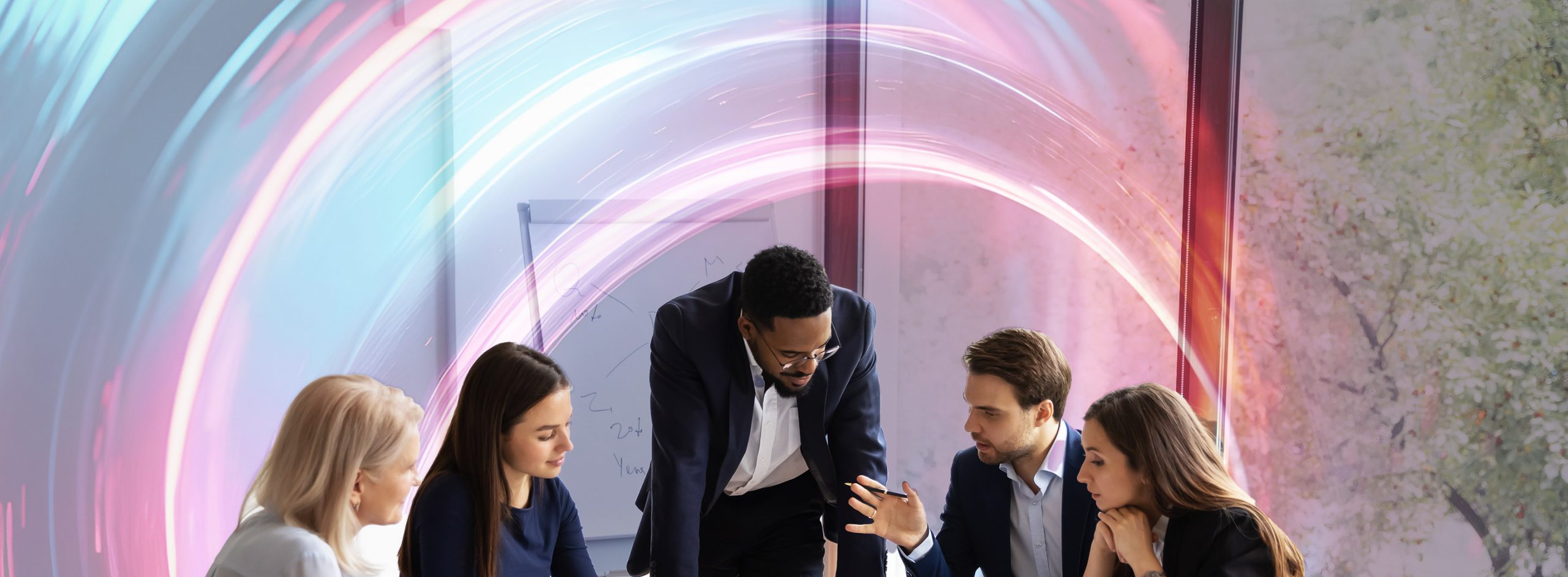 Integration Impact in Digital Transformation