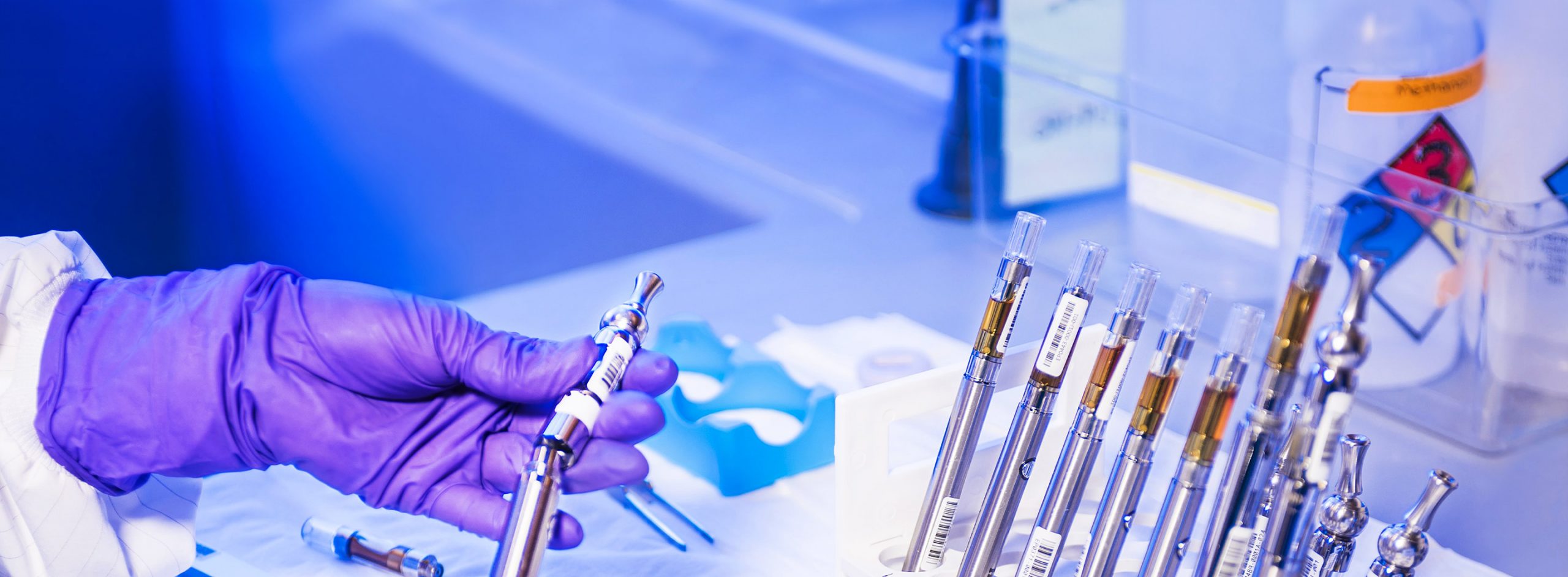 AI/ML Solutions for Clinical Trial Efficiency